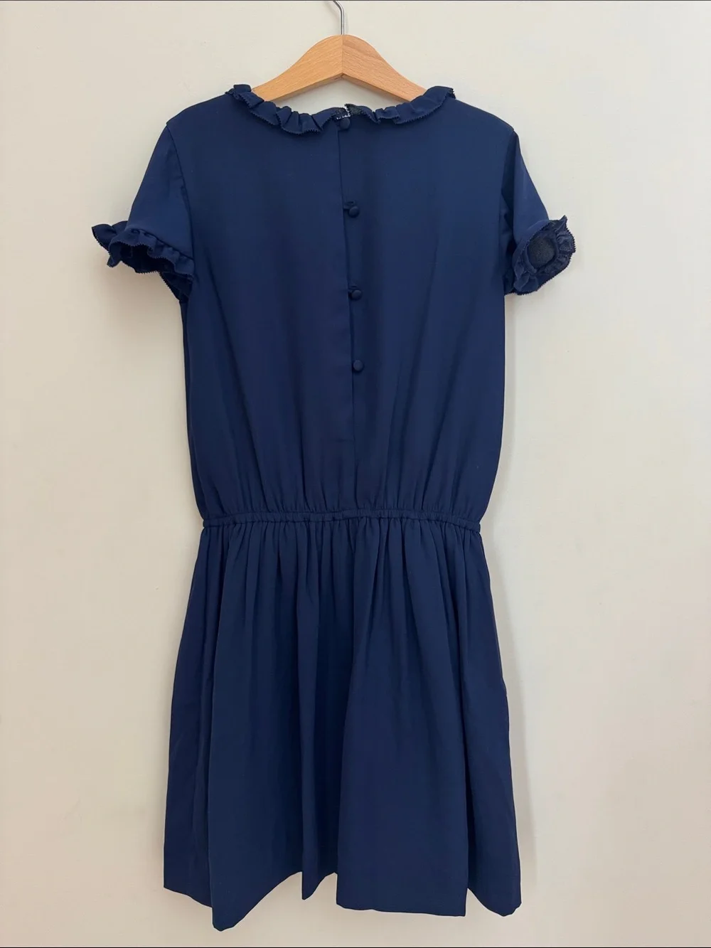 Polo Ralph Lauren classic navy